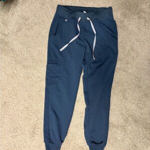 Figs Dark Harbor Zamora jogger pants